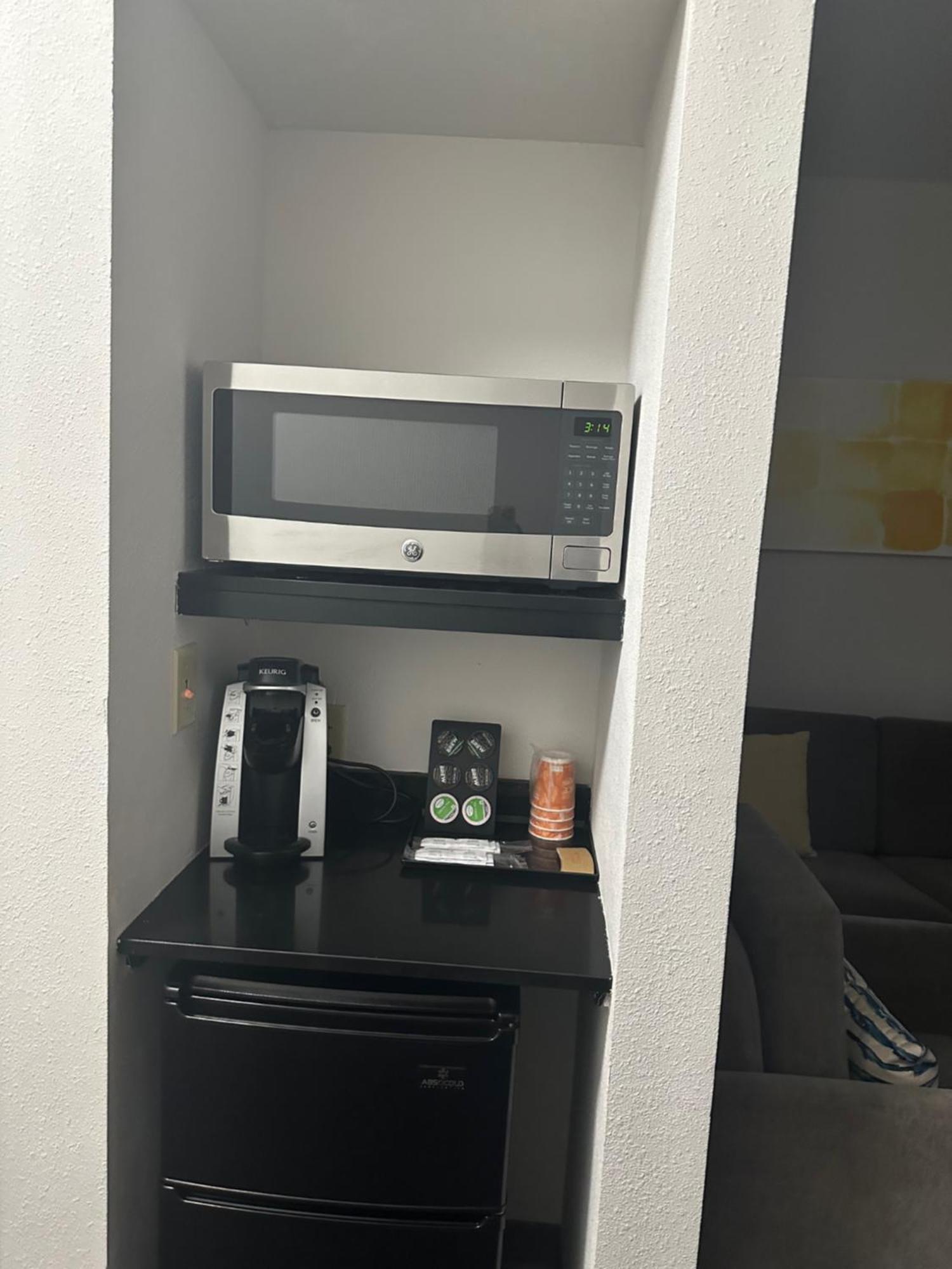Comfort Inn & Suites Akron South Habitación foto